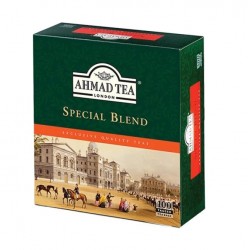 Ahmad Tea Bags Special Blend
