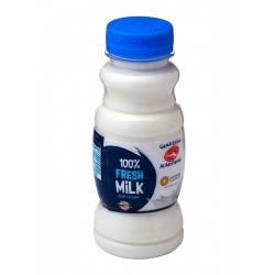 Al Ain Fresh Full Fat Milk 250ml