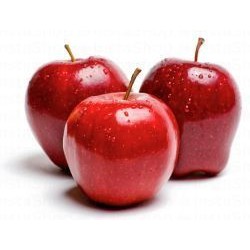 Apples Red Iran