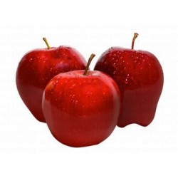 Apples Red USA