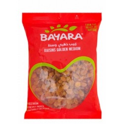 Bayara Medium Golden Raisins