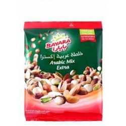 Bayara Extra Arabic Mixed Nuts