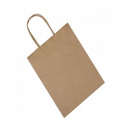 Medium Reusable Paper Bag 1 pcs
